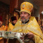 Візит Митрополита